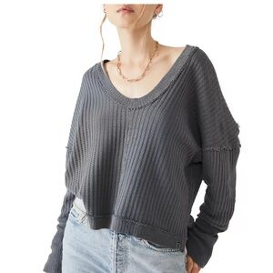 We the Free New Magic Thermal Top